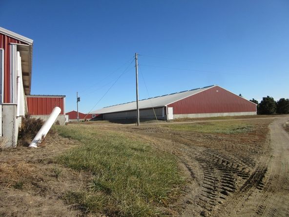 Special Purpose For Sale: 52813 860th Rd, Brunswick, NE 68720